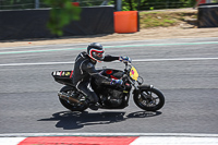 Advanced Group Black Bikes
